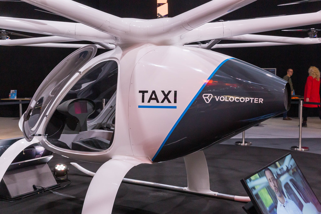 Volocopter