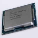 cpu