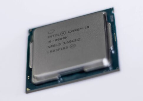 cpu