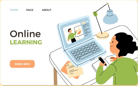 e learning