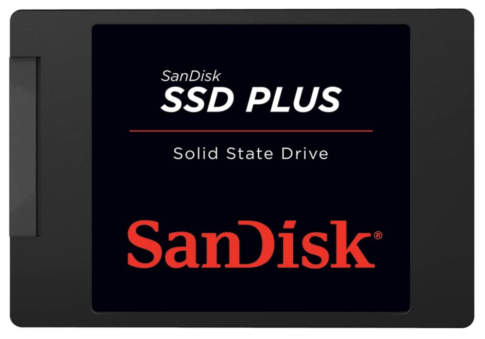 SSD