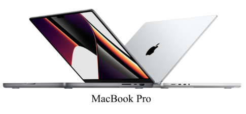 MacBook Pro